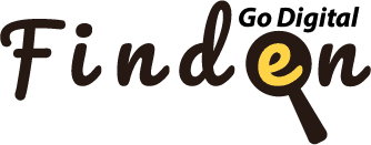 Finden Go Digital